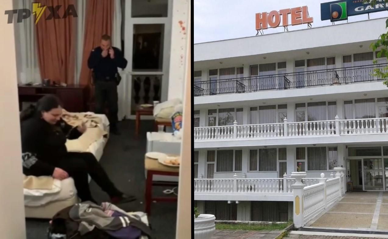 Бидло-росіяни в Болгарії прикинулись українцями і претендували на гуманітарну допомогу - 24 Канал Бидло-росіяни в Болгарії прикинулись українцями і претендували на гуманітарну допомогу - 24 Канал