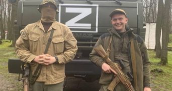 "Денацифікувати" Україну з Росії прийшов "фанклуб" Гітлера "Денацифікувати" Україну з Росії прийшов "фанклуб" Гітлера