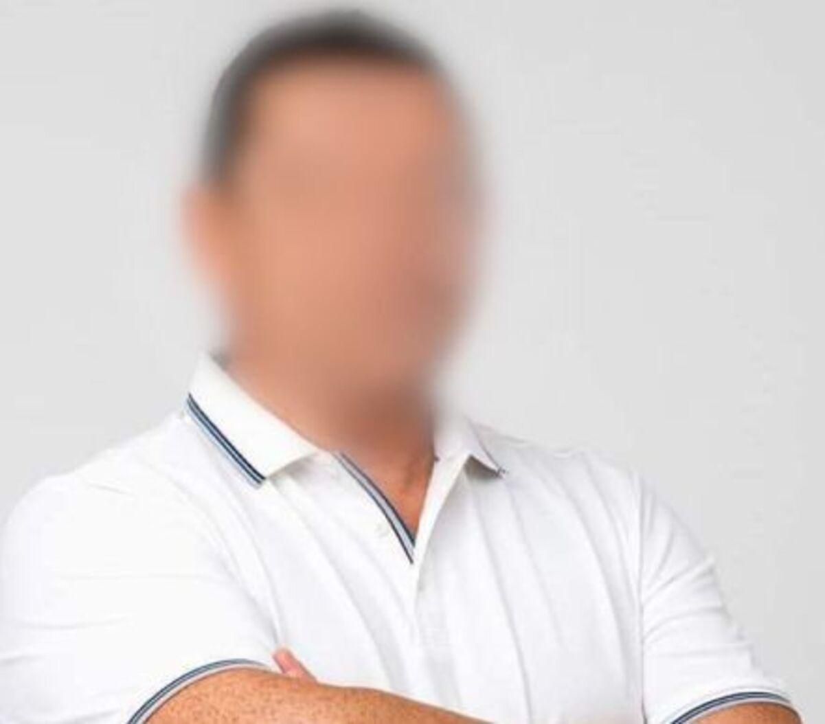 Депутата Херсонского городского совета от партии мэра подозревают в государственной измене Депутата Херсонского городского совета от партии мэра подозревают в государственной измене