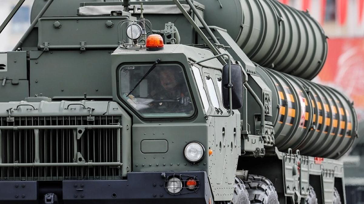Російський "АлмаZ-Антей", що виробляє ППО, продовжує торгувати з західними компаніями