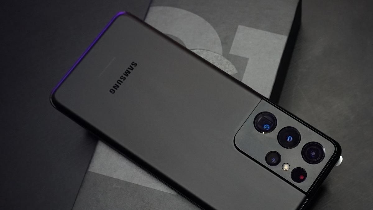 Владельцы смартфонов Samsung могут увеличить объем виртуальной оперативной памяти Владельцы смартфонов Samsung могут увеличить объем виртуальной оперативной памяти