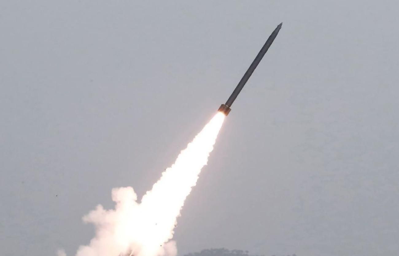 Окупанти двічі вдарили по Запоріжжю: постраждалих немає Окупанти двічі вдарили по Запоріжжю: постраждалих немає