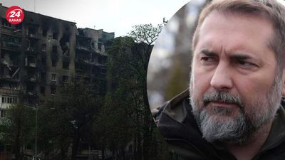 С начала российского вторжения в Попасной погибли более 100 человек