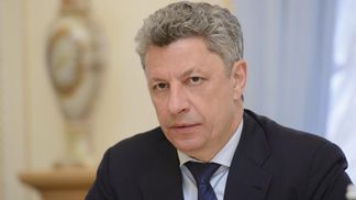 Возглавил Бойко: в Раде вместо ОПЗЖ создали новую депутатскую группу