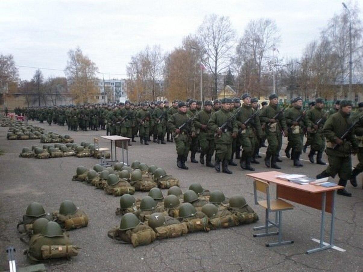 Розвідка здобула список окупантів з Твері, які скоїли злочини проти українців