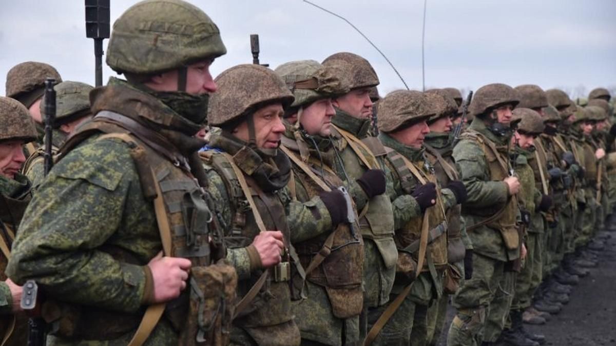 Боевые таблетки: российские военные накачиваются наркотиками, чтобы сдержать панику перед боем - 24 Канал
