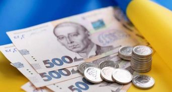 Верховная Рада увеличила предельный дефицит госбюджета на 200 миллиардов гривен
