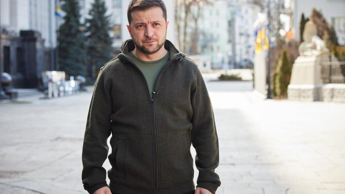 Необхідна як ніколи, – Зеленський подякував Байдену за допомогу Україні - 24 Канал Необхідна як ніколи, – Зеленський подякував Байдену за допомогу Україні - 24 Канал