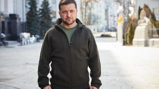 Необходима как никогда, – Зеленский поблагодарил Байдена за помощь Украине