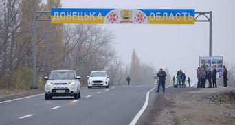Впервые за время блокады: 79 мариупольцев автобусами доехали из Мариуполя в Запорожье Впервые за время блокады: 79 мариупольцев автобусами доехали из Мариуполя в Запорожье