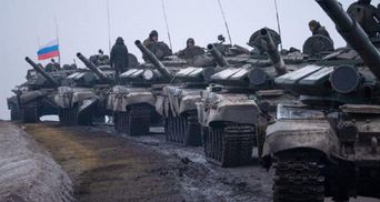 Зараз Росія частково перекидатиме сили, – Мусієнко припустив, куди відправлять війська