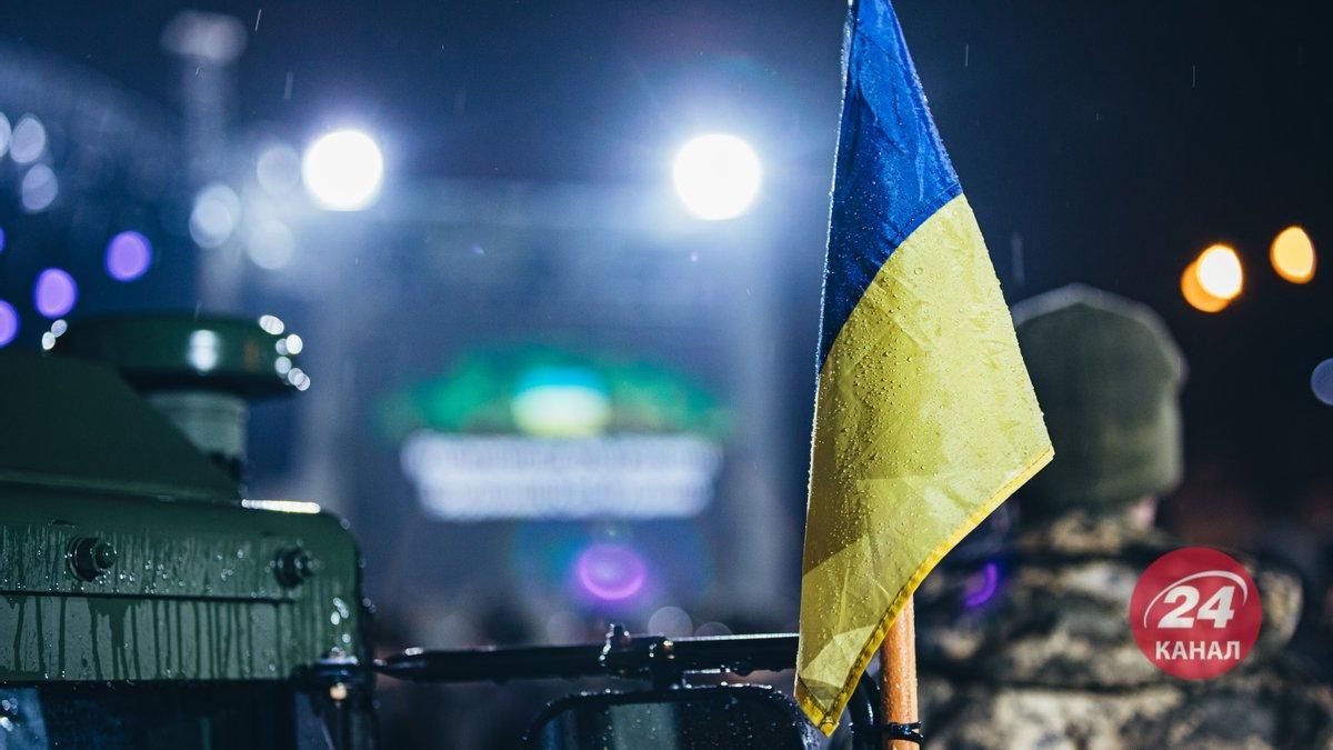 У "Повернись живим" назвали суму, яку вдалось зібрати за 57 днів війни У "Повернись живим" назвали суму, яку вдалось зібрати за 57 днів війни