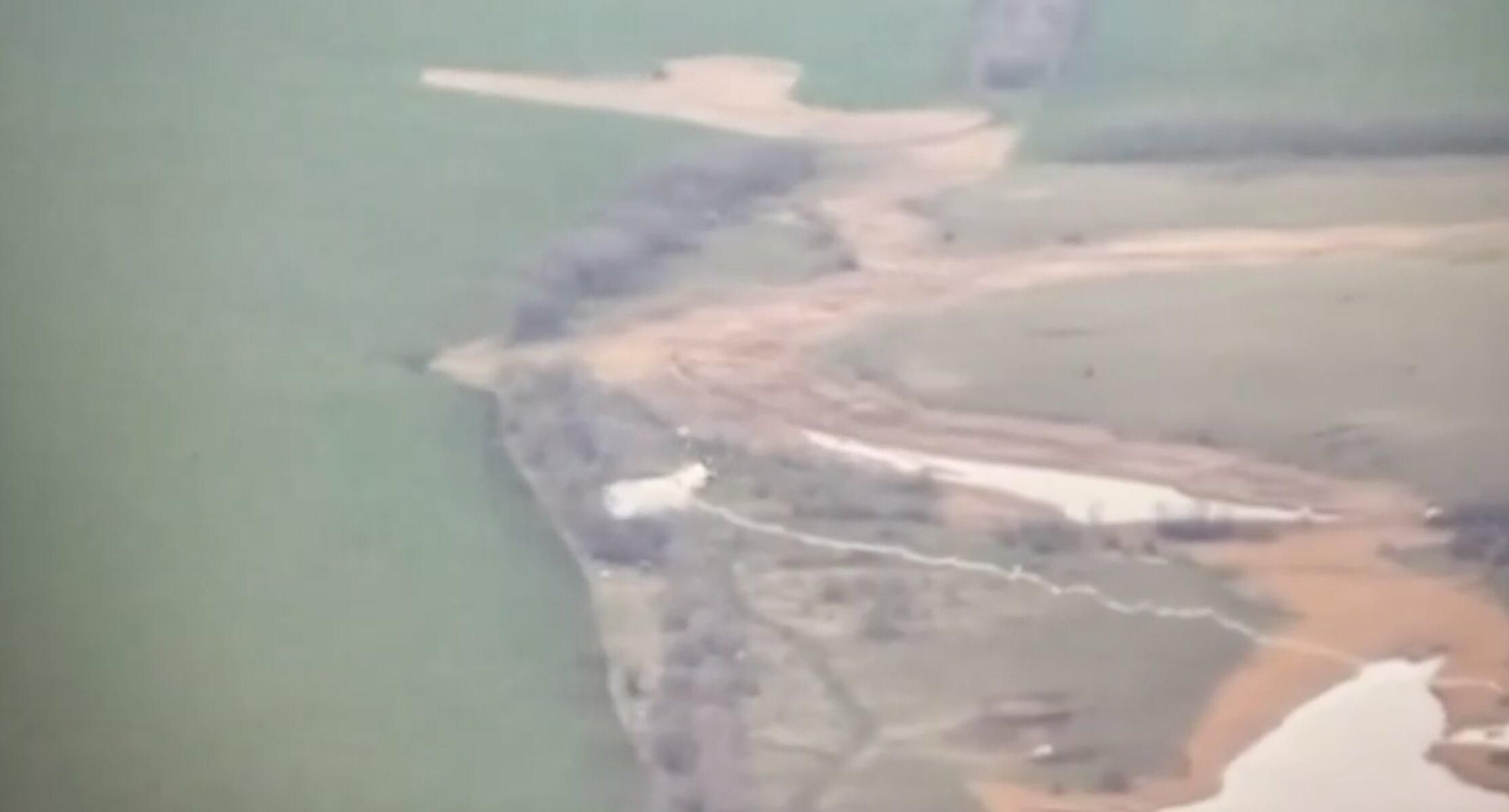 Украинские военные уничтожили два российских вертолета Ми-8 Украинские военные уничтожили два российских вертолета Ми-8