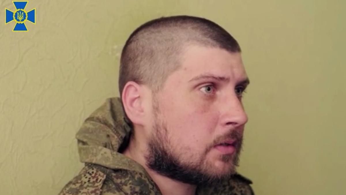 Мобилизированные из псевдореспублик считают себя "рабами": рады попасть в плен Мобилизированные из псевдореспублик считают себя "рабами": рады попасть в плен