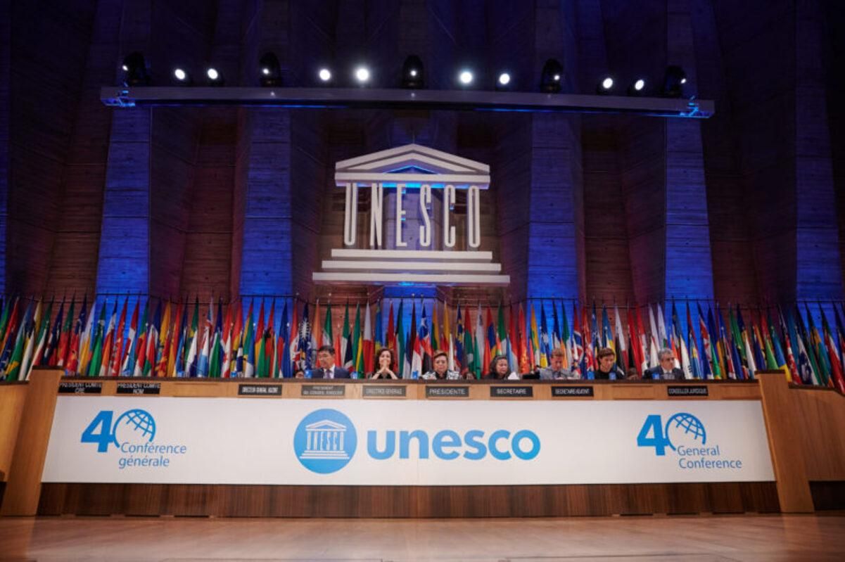ЮНЕСКО не будет проводить 45-ю сессию в Казани