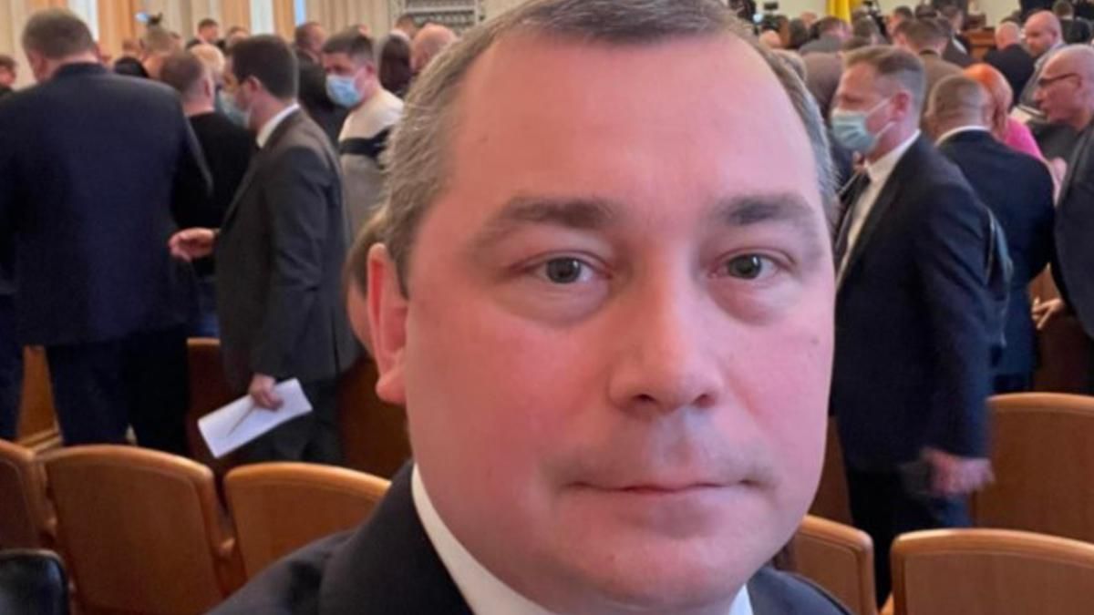 Депутат Липецкого сельсовета получил подозрение в государственной измене Депутат Липецкого сельсовета получил подозрение в государственной измене