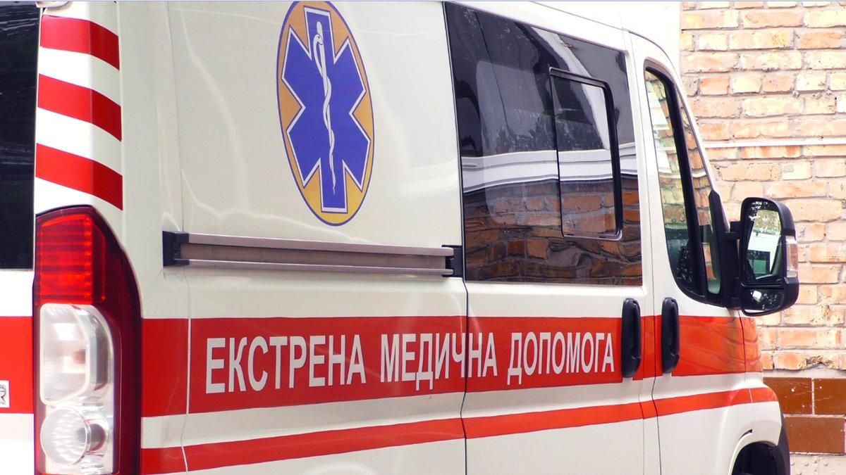 Через ракетні удари на Дніпропетровщині постраждали 5 людей Через ракетні удари на Дніпропетровщині постраждали 5 людей