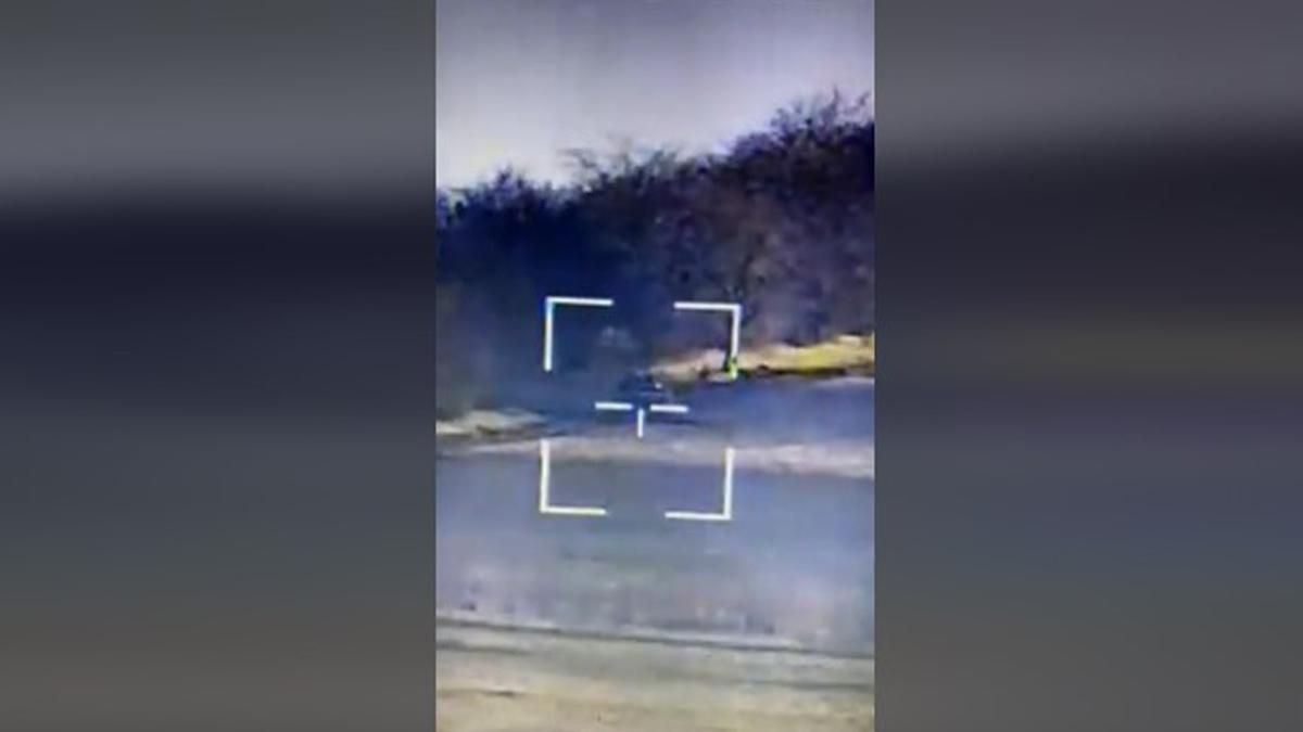 Закарпатский легион уничтожил российский Т-72 "Стугною": эффектное видео Закарпатский легион уничтожил российский Т-72 "Стугною": эффектное видео