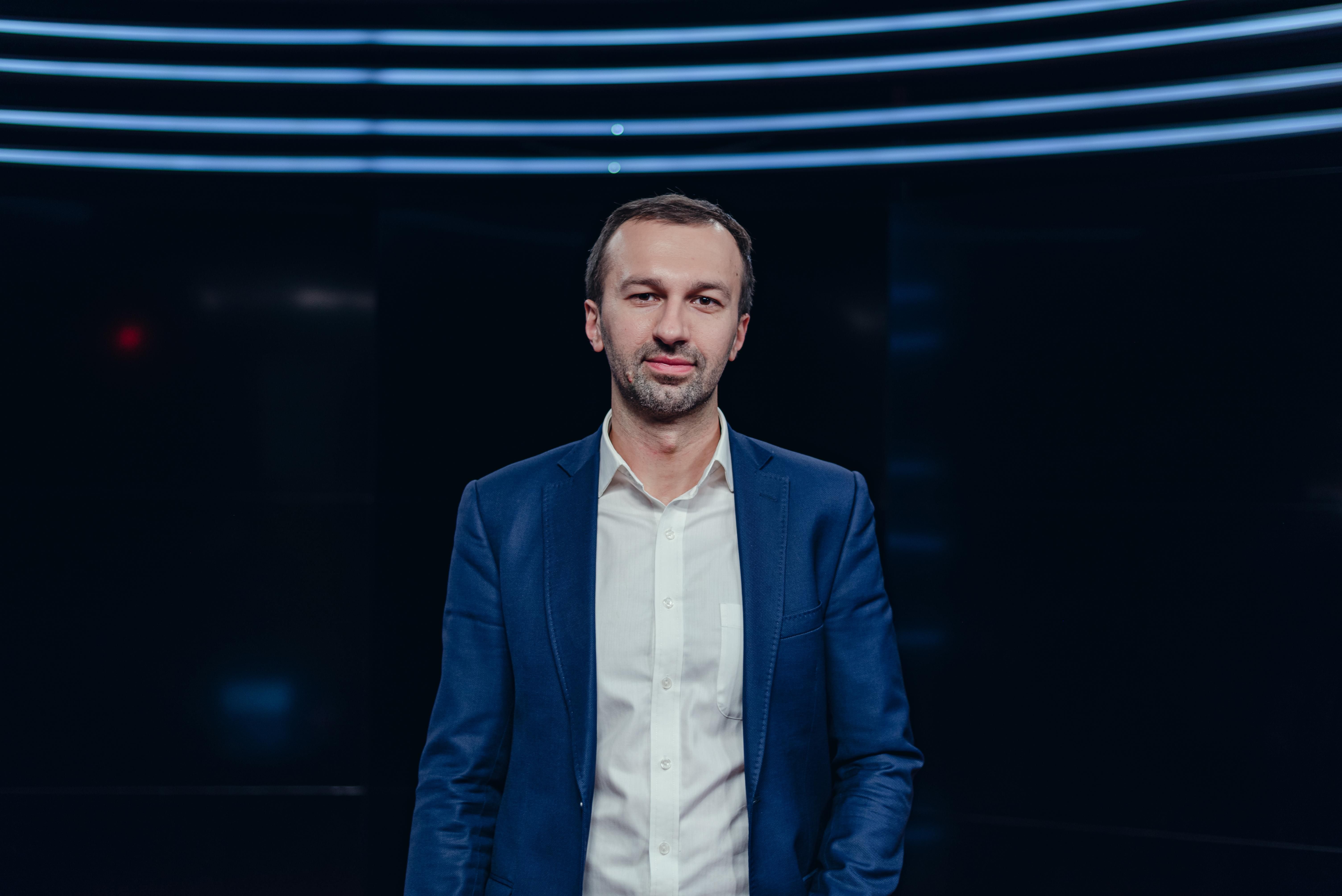 Сварка Пєскова і Кадирова – на руку Україні, – Лещенко про політичний розкол в Росії Сварка Пєскова і Кадирова – на руку Україні, – Лещенко про політичний розкол в Росії