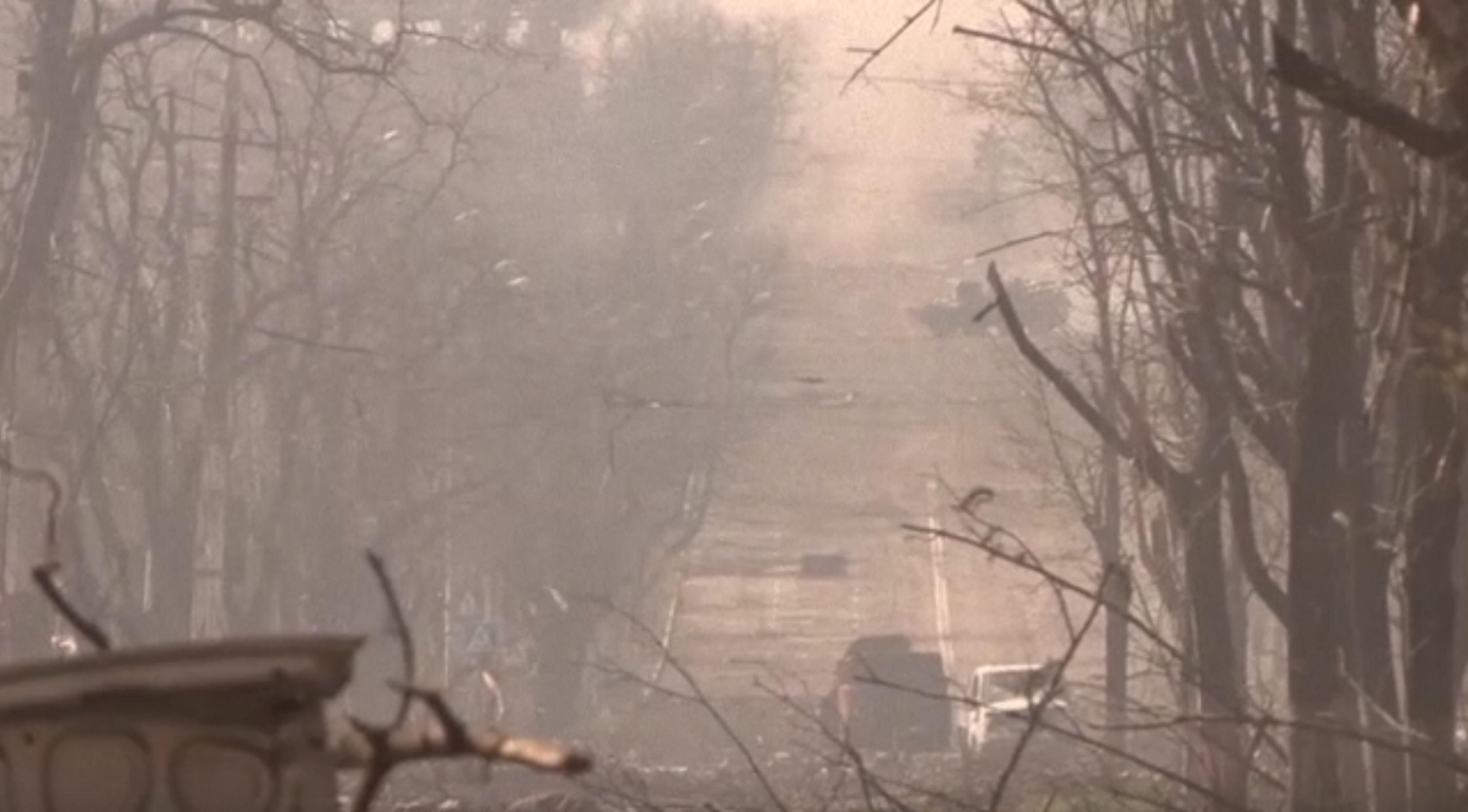 У Маріуполі спростовують заяви кадирівців про "повний контроль над містом" У Маріуполі спростовують заяви кадирівців про "повний контроль над містом"