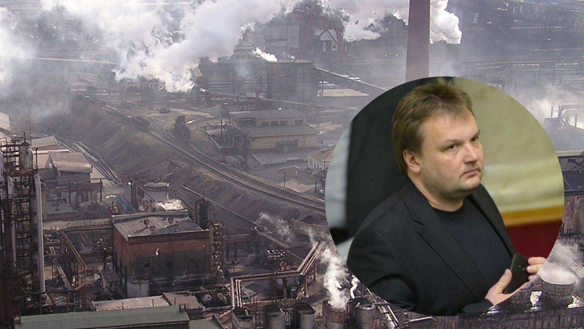 Позиції по Маріуполю й Харкову – це особисті позиції Путіна, – Денисенко Позиції по Маріуполю й Харкову – це особисті позиції Путіна, – Денисенко