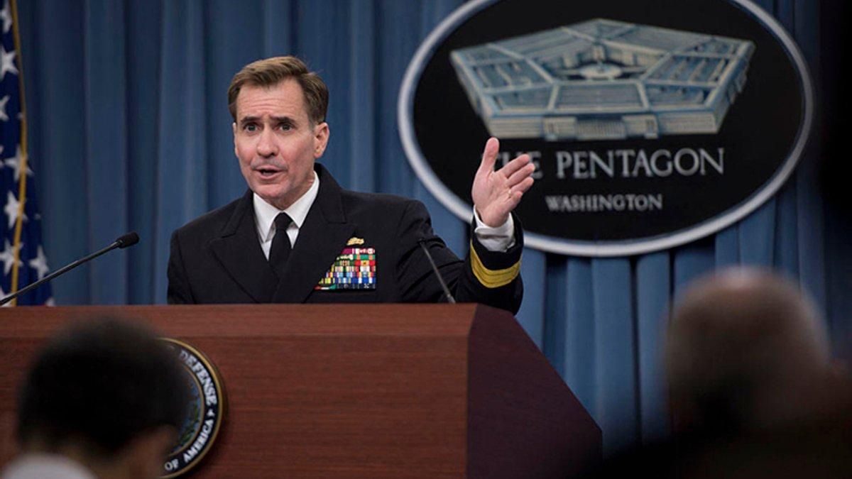 ВВС США разработали систему беспилотников специально для нужд Украины, – Пентагон ВВС США разработали систему беспилотников специально для нужд Украины, – Пентагон