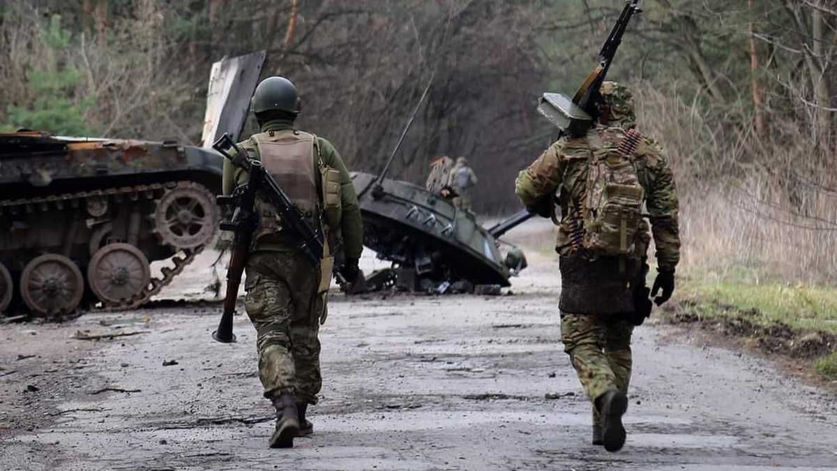 Военный эксперт назвал самый худший и самый лучший сценарии развития событий на Донбассе