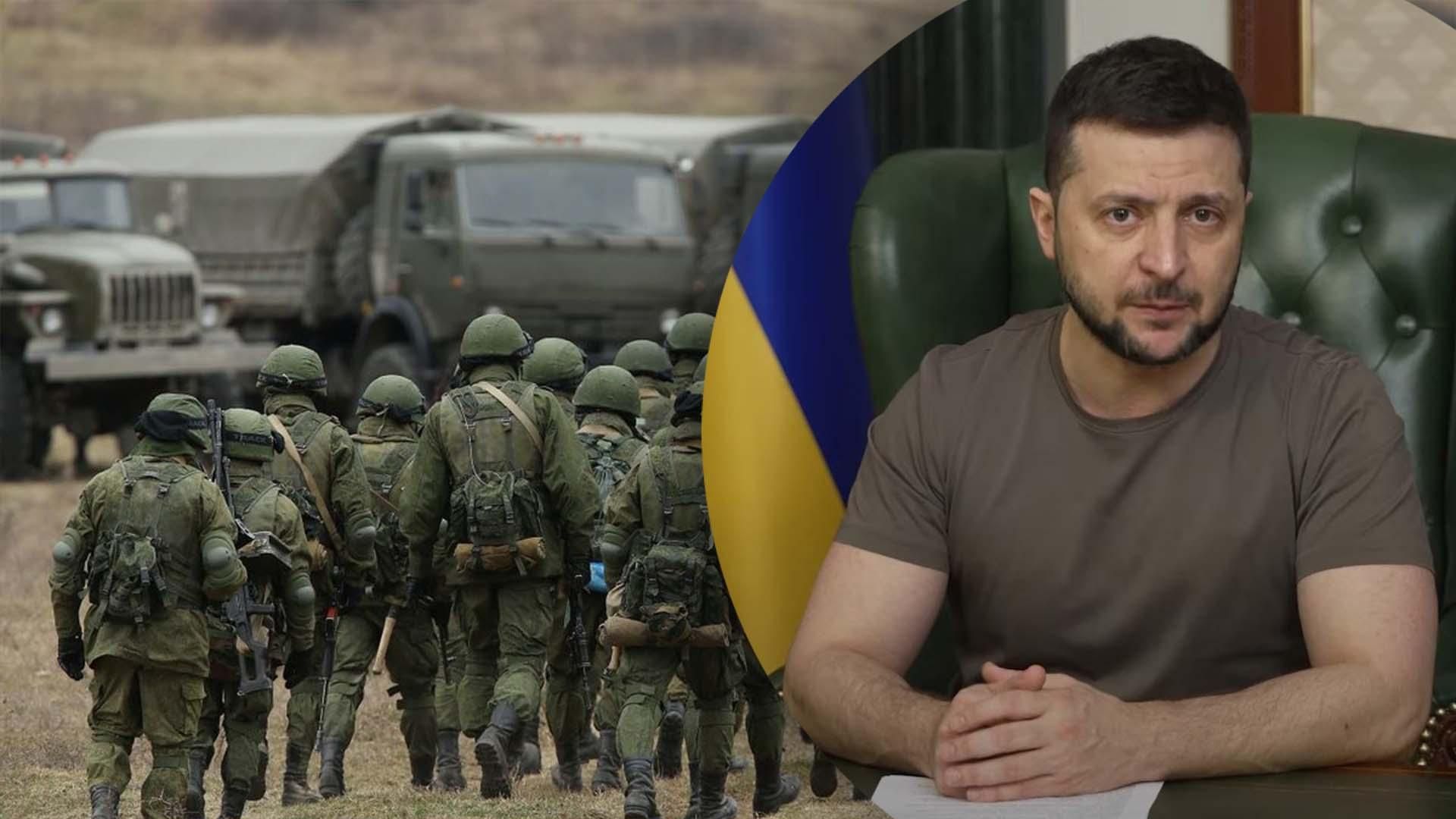 Зеленский призвал ввести специальный налог на войну для России Зеленский призвал ввести специальный налог на войну для России