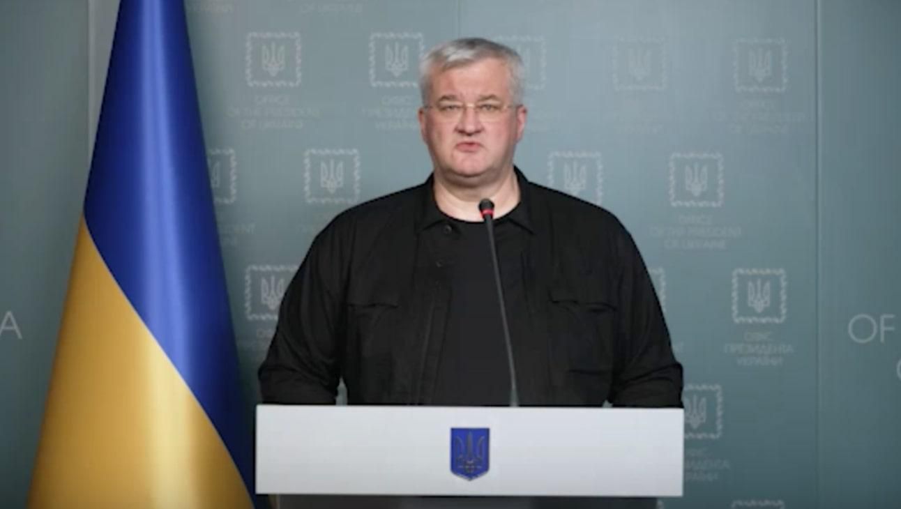  Мир с нами, – у Зеленского говорят о новом этапе военной помощи Украине