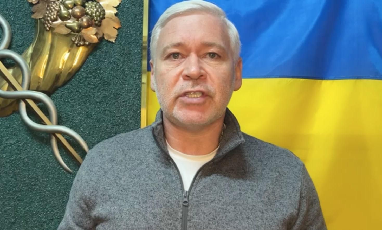 Терехов закликав евакуюватися з районів, які постійно обстрілюють росіяни Терехов закликав евакуюватися з районів, які постійно обстрілюють росіяни