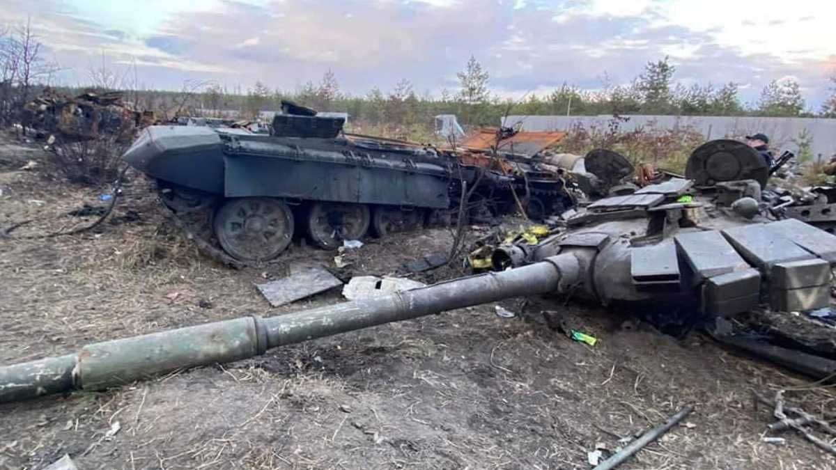 ООС успешно отбили 10 атак врага: уничтожили танки и приземлили 2 самолета и 8 беспилотников ООС успешно отбили 10 атак врага: уничтожили танки и приземлили 2 самолета и 8 беспилотников