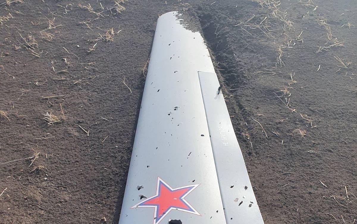 Урожайний день: Повітряні сили знищили 3 літаки та 3 вертольоти ворога Урожайний день: Повітряні сили знищили 3 літаки та 3 вертольоти ворога