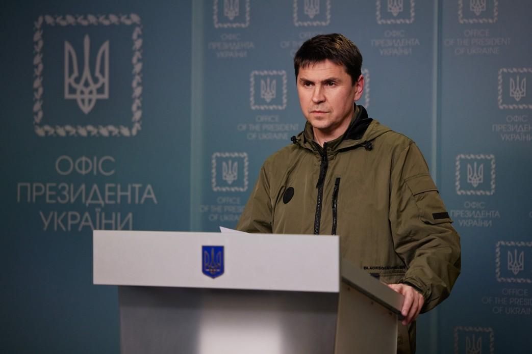 За тиждень – півтора буде зрозуміло, як розгортаються події, – Подоляк про бої за Донбас