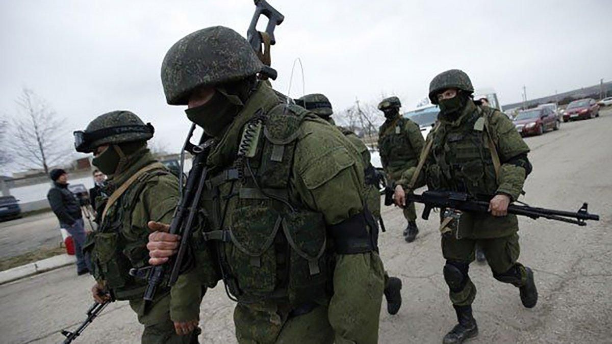 Партизани знищили вже близько 100 окупантів у Мелітополі, – мер Партизани знищили вже близько 100 окупантів у Мелітополі, – мер