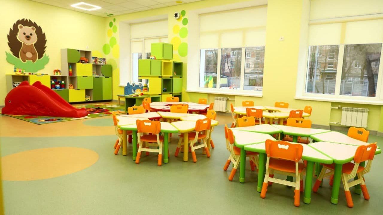 В Мелитополе россияне разграбили садик "Ласточка", на реставрацию которого ушло 35 миллионов В Мелитополе россияне разграбили садик "Ласточка", на реставрацию которого ушло 35 миллионов