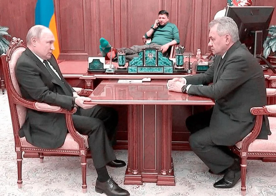 Неизменная украинская классика Неизменная украинская классика