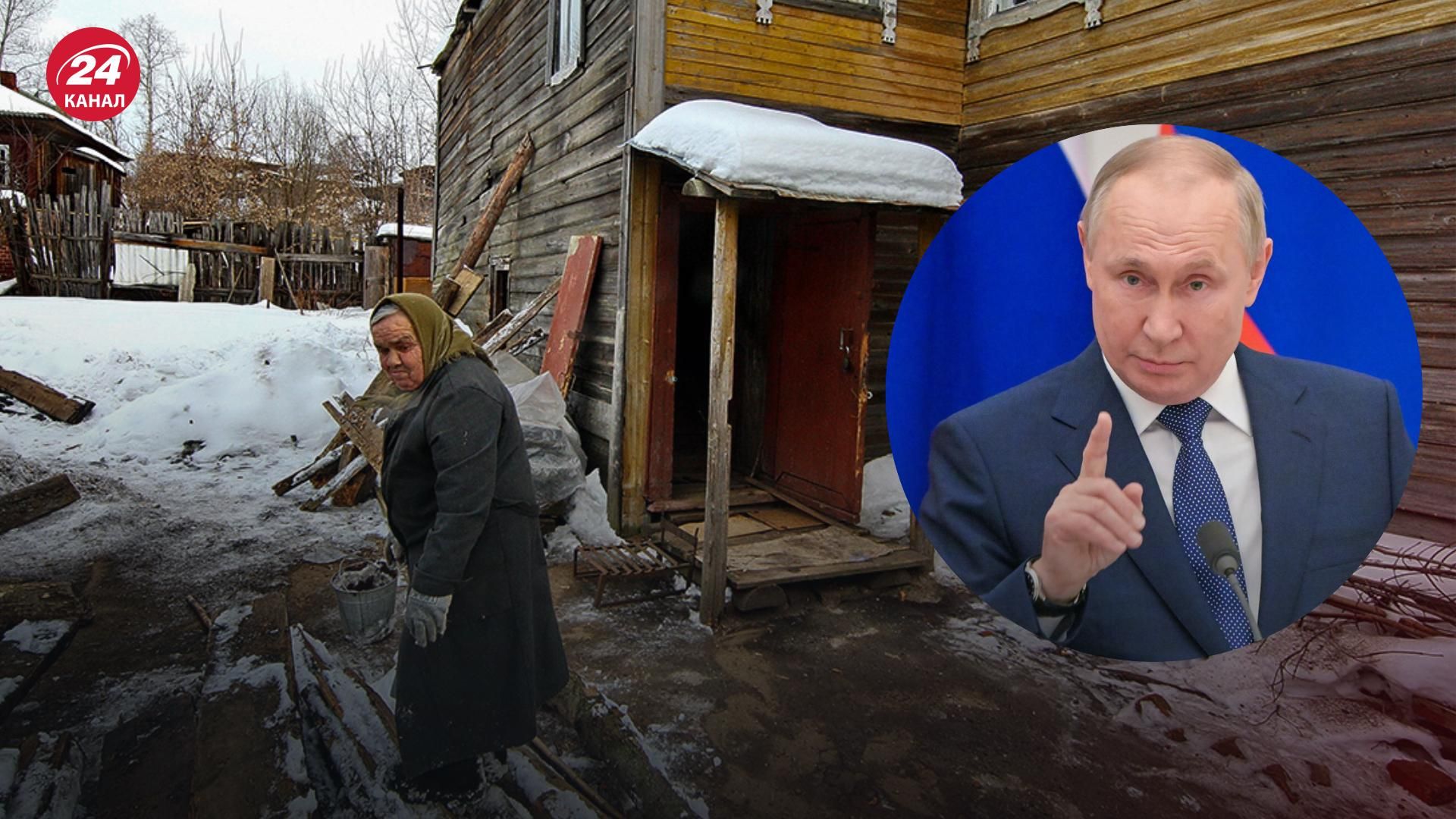 Путин своими действиями и выдумками уничтожил современную Россию, – Данилов Путин своими действиями и выдумками уничтожил современную Россию, – Данилов