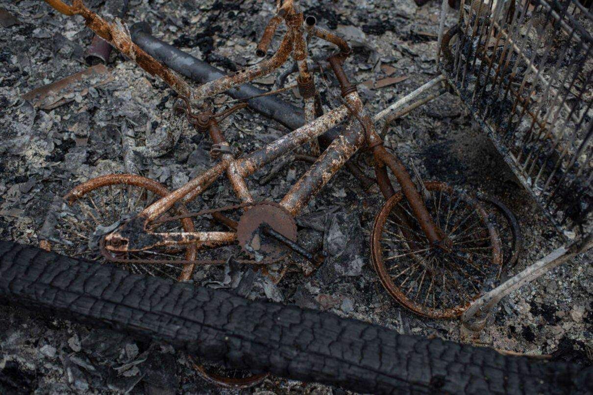 Из-за российской агрессии в Украине погибли 208 детей Из-за российской агрессии в Украине погибли 208 детей