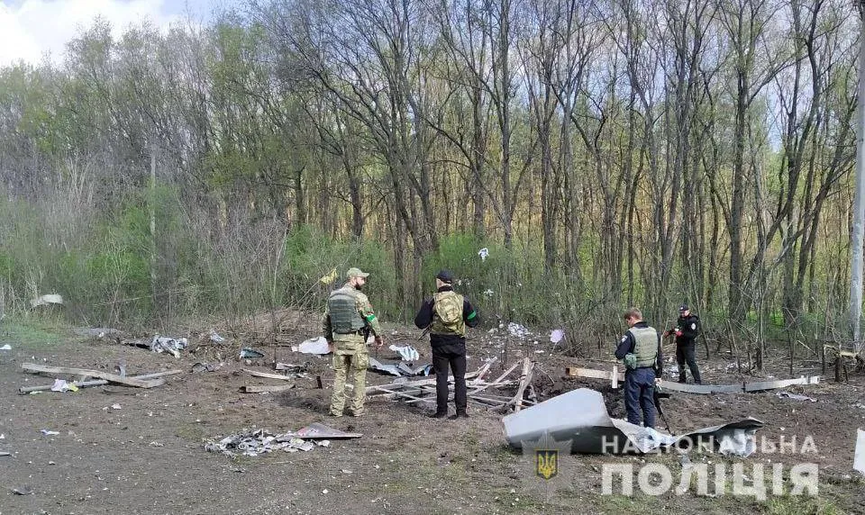 ​Правоохоронці документують злочини російської армії