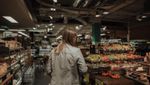 Необычные упаковки в украинских супермаркетах: как изменился импорт товаров с начала войны