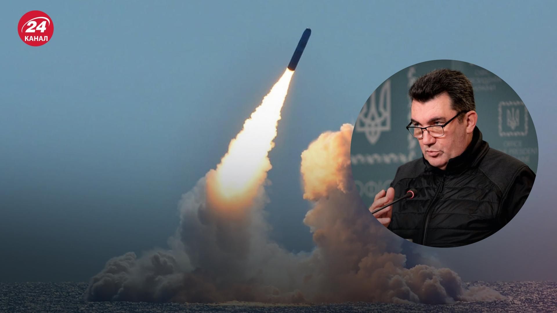 Это очень сложно, – Данилов ответил, восстановит ли Украина ядерный статус Это очень сложно, – Данилов ответил, восстановит ли Украина ядерный статус