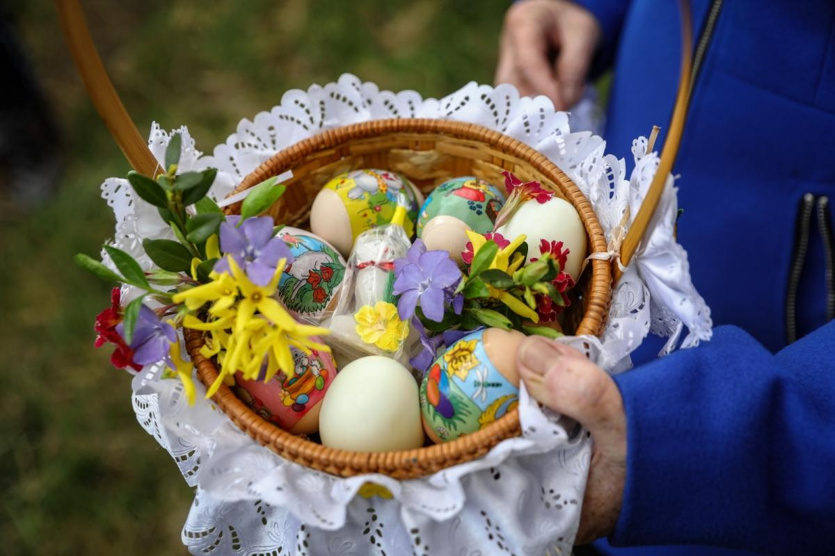 Росія може влаштувати провокації в церквах на Великдень, – СБУ
