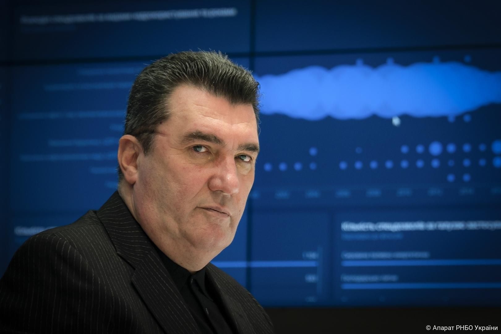 Одна из разведок давала максимально 21 день для полного захвата Украины, – Данилов