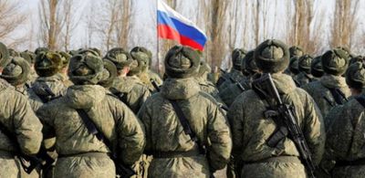 Захід зрозумів, що стане гарантією порятунку світу від російської чуми