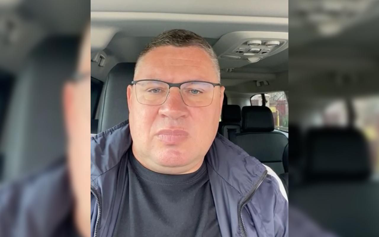 Россия "полностью берет контроль и ответственность" над Олешками, – мэр