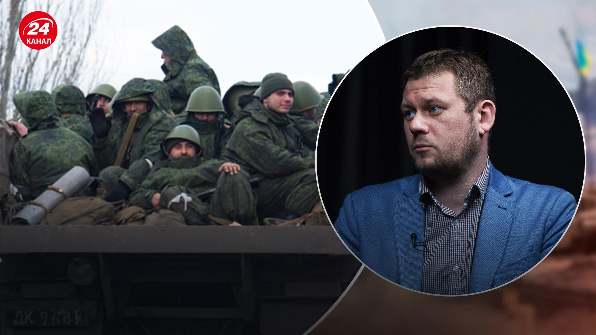 "Такого не было во время Второй мировой": ужасные детали мобилизации на оккупированном Донбассе "Такого не было во время Второй мировой": ужасные детали мобилизации на оккупированном Донбассе