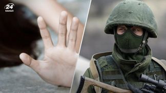 Россияне в Ирпене до смерти изнасиловали женщину и ее 15-летнюю дочь на глазах у старшей дочери