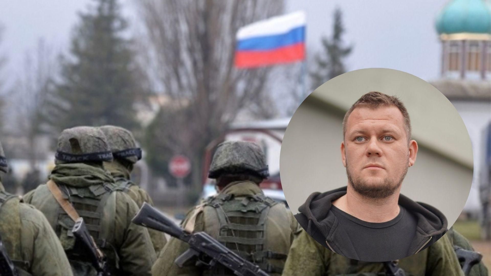 Люди хочуть, щоб усе закінчилося, – Казанський розповів про настрої на окупованому Донбасі - 24 Канал Люди хочуть, щоб усе закінчилося, – Казанський розповів про настрої на окупованому Донбасі - 24 Канал