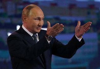 Почему Путин забрал войска из-под Киева