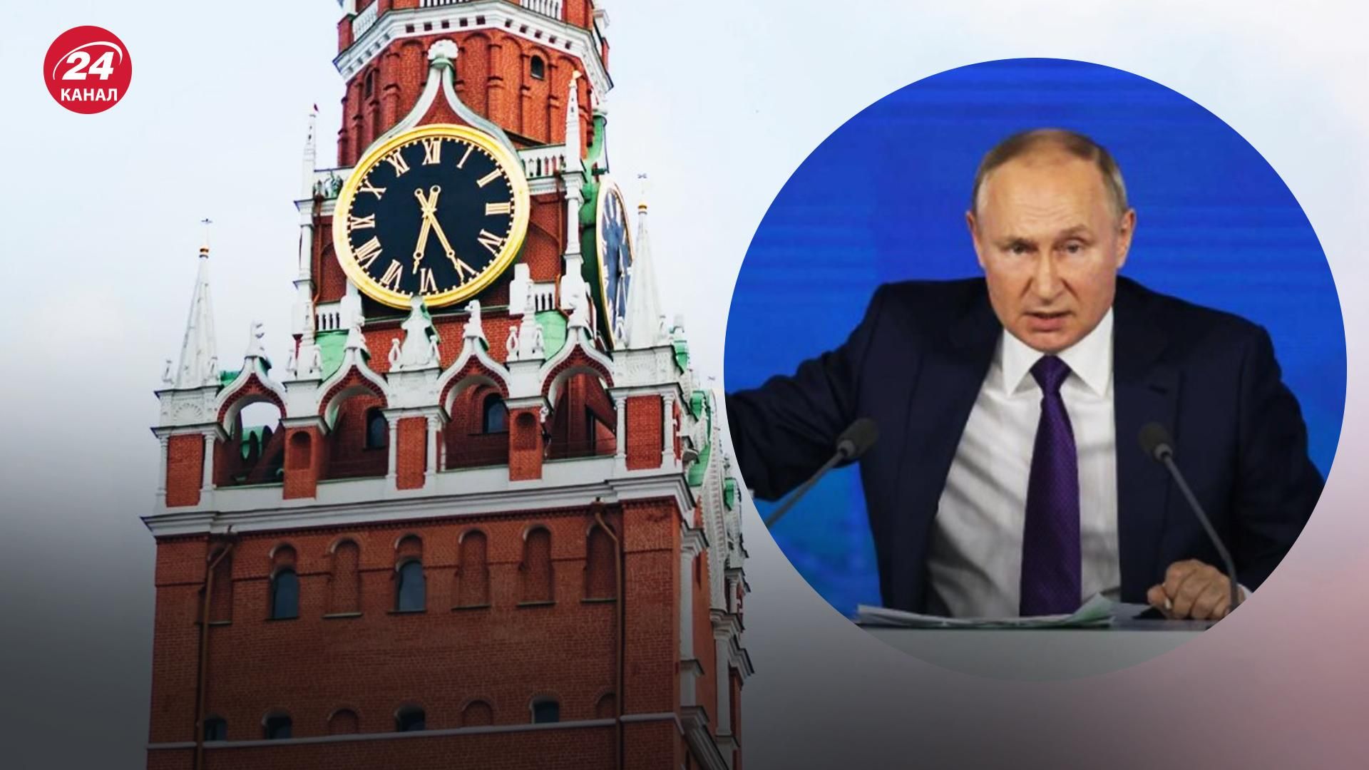 В Кремле идет борьба за то, кого сделать виновным, – Гудков о заявлении по "взятию" Мариуполя В Кремле идет борьба за то, кого сделать виновным, – Гудков о заявлении по "взятию" Мариуполя